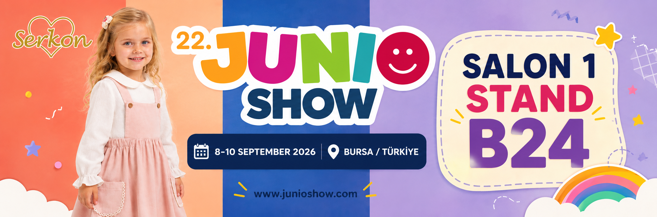 JunioShow Fuar