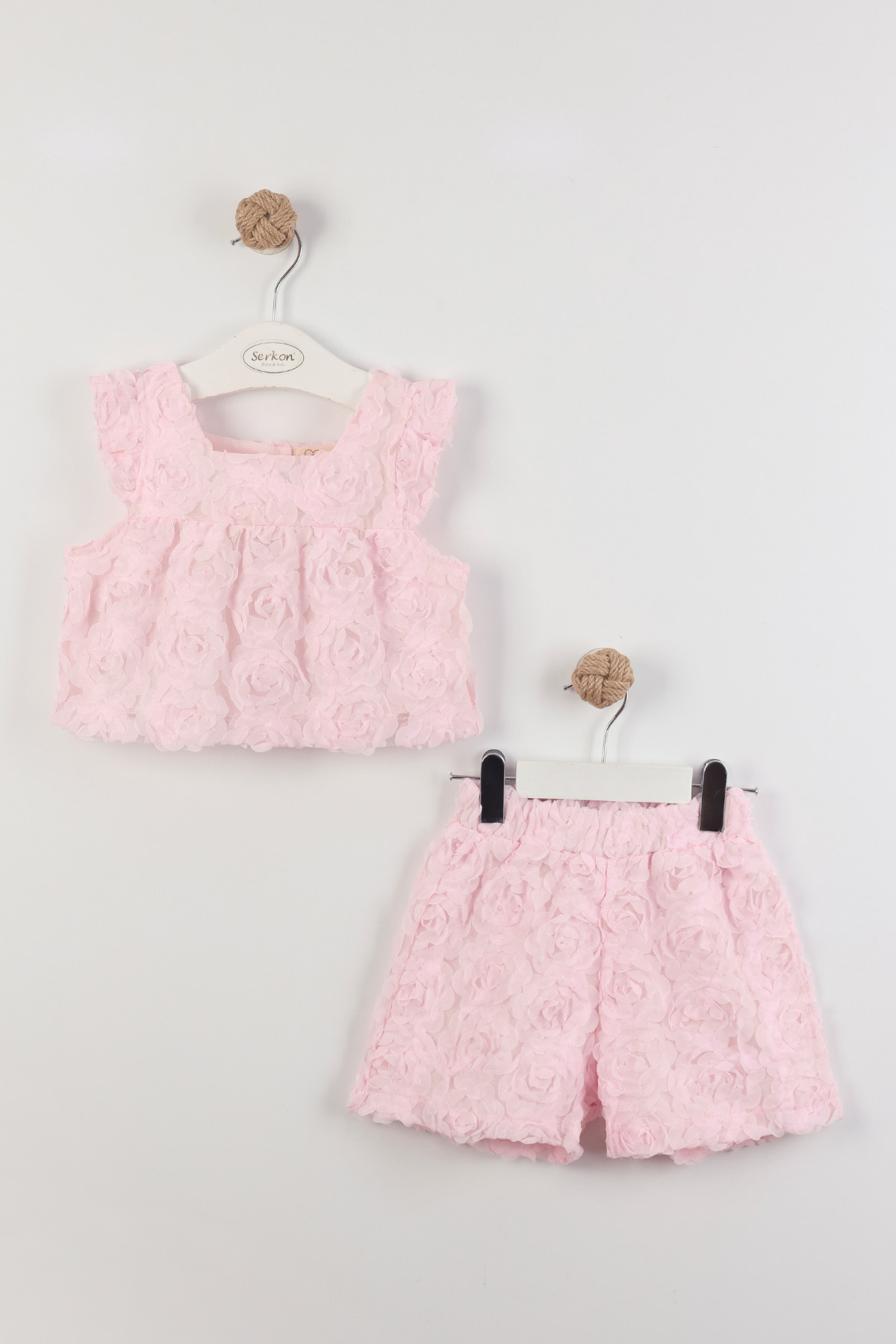 PAPATYA LASE TAKIM - Pembe